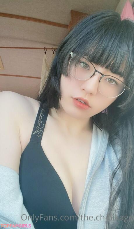 Chibi nude leaked OnlyFans photo #12