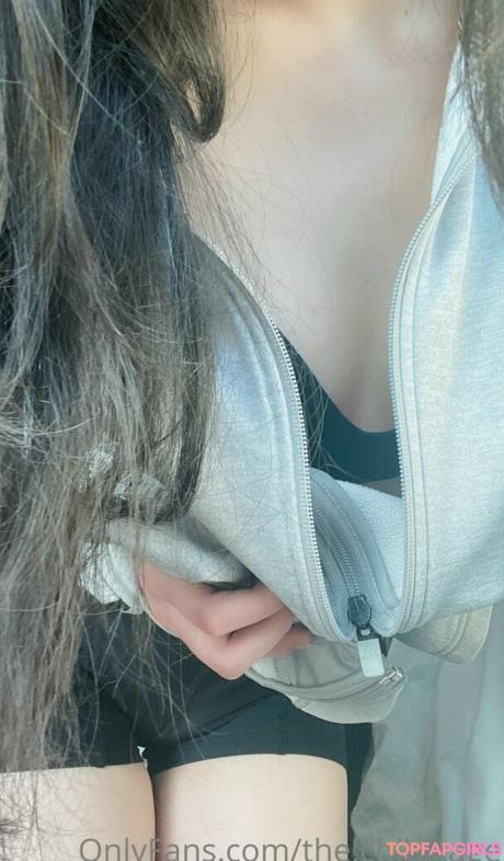 Chibi nude leaked OnlyFans photo #2
