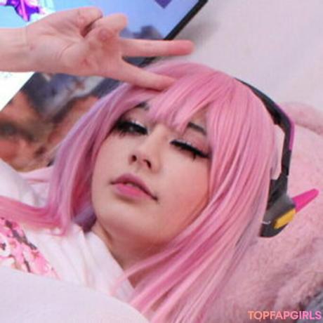 Chibi nude leaked OnlyFans photo #25