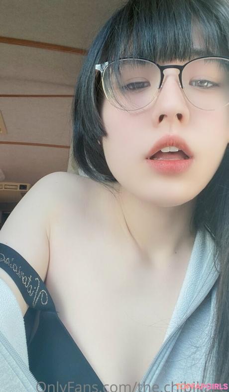Chibi nude leaked OnlyFans photo #3