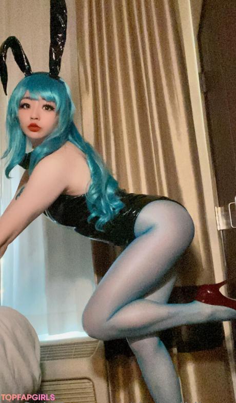 Chibi nude leaked OnlyFans photo #36
