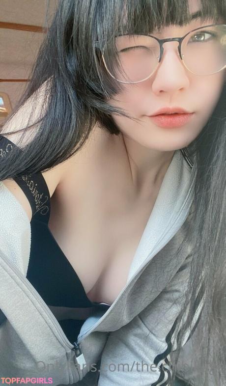 Chibi nude leaked OnlyFans photo #6