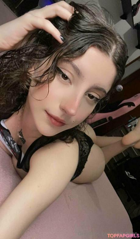 Abbyteen nude leaked OnlyFans photo #8