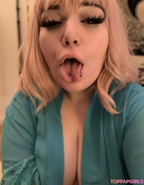 Lexxiblakkfree nude leaked OnlyFans photo #34