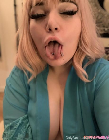 Lexxiblakkfree nude leaked OnlyFans photo #35