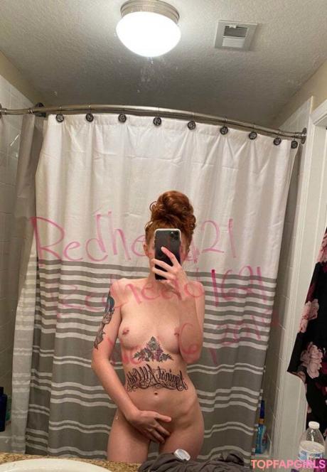 Audree nude leaked OnlyFans photo #10