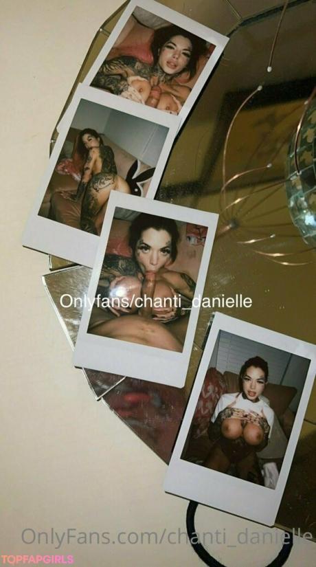 Chanti_danielle nude leaked OnlyFans photo #45