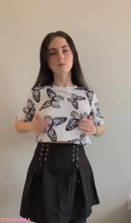 Olivia nude leaked OnlyFans photo #11