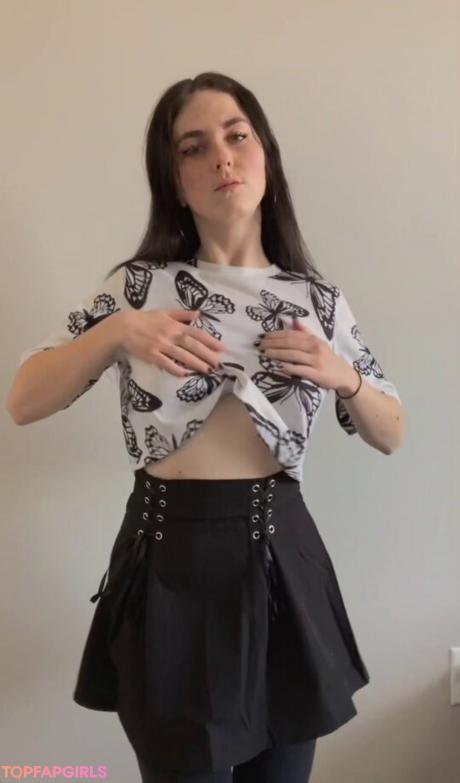 Olivia nude leaked OnlyFans photo #12