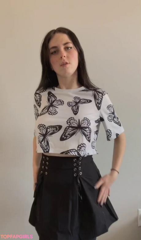 Olivia nude leaked OnlyFans photo #13