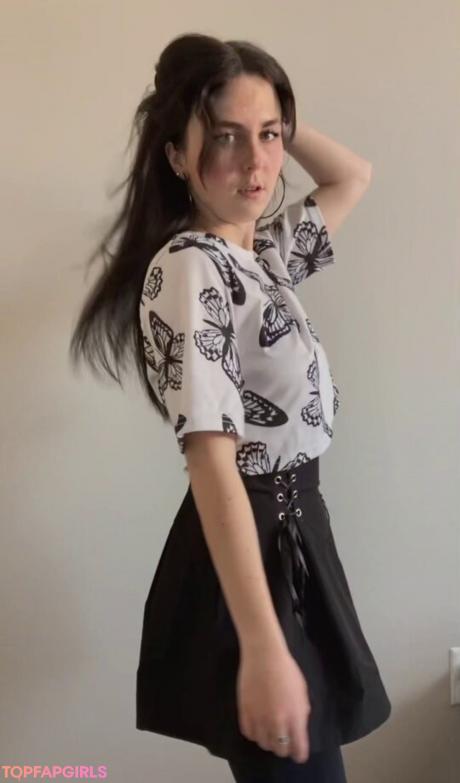 Olivia nude leaked OnlyFans photo #14