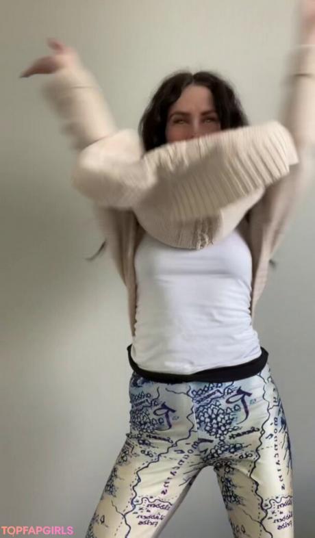 Olivia nude leaked OnlyFans photo #19