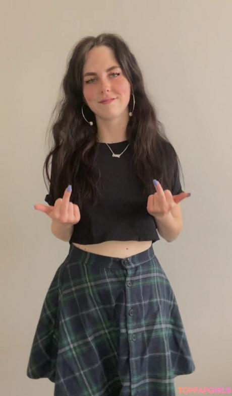 Olivia nude leaked OnlyFans photo #2