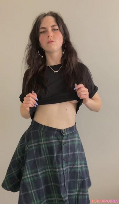 Olivia nude leaked OnlyFans photo #3