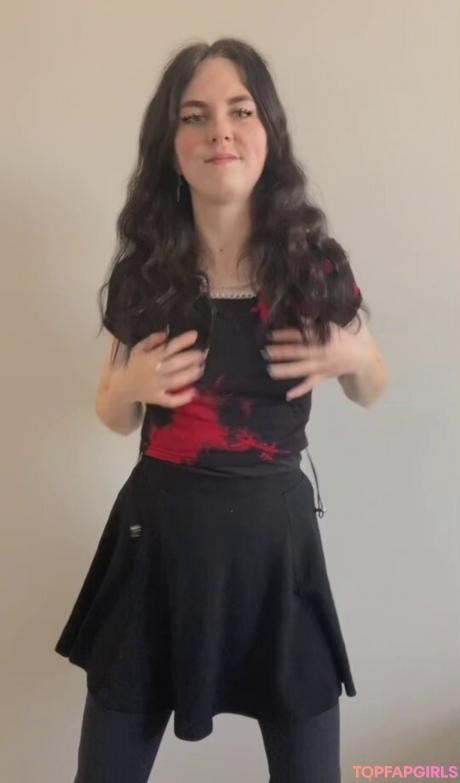 Olivia nude leaked OnlyFans photo #4