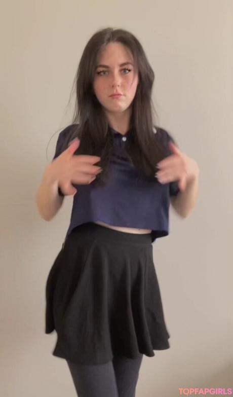 Olivia nude leaked OnlyFans photo #5