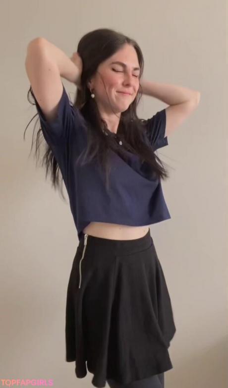Olivia nude leaked OnlyFans photo #8