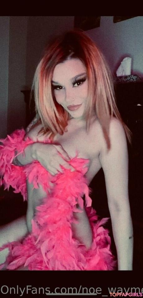Noe_waymefree240399 nude leaked OnlyFans photo #70