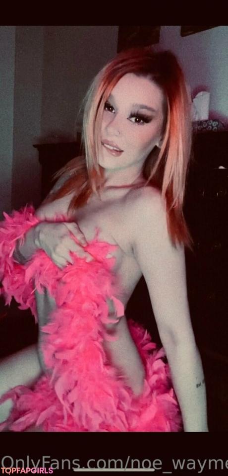 Noe_waymefree240399 nude leaked OnlyFans photo #71