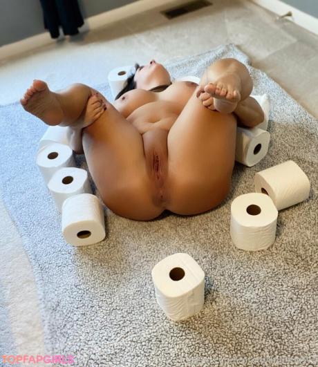 SweetLikeCandy nude leaked OnlyFans photo #87