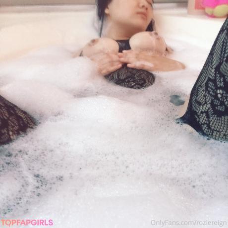 Rozie nude leaked OnlyFans photo #36