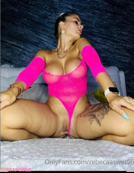 Rebecaaswet96 nude leaked OnlyFans photo #3