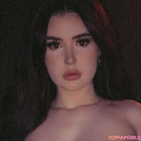 Emilymcnessie nude leaked OnlyFans photo #104