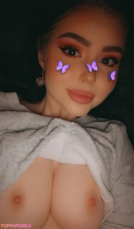 Emilymcnessie nude leaked OnlyFans photo #54
