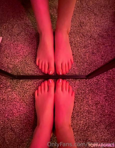 Feet.guurl nude leaked OnlyFans photo #20