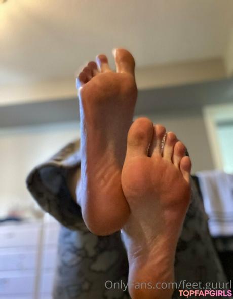 Feet.guurl nude leaked OnlyFans photo #6