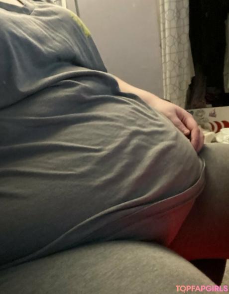 Strawberrylbcakebbw nude leaked OnlyFans photo #4