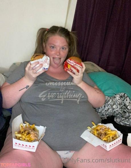 Strawberrylbcakebbw nude leaked OnlyFans photo #8