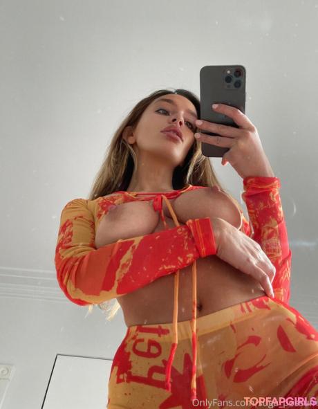 Abbey nude leaked OnlyFans photo #11