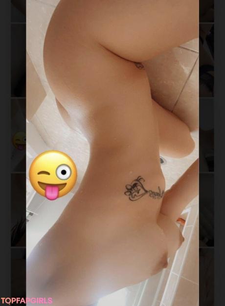 Abbey nude leaked OnlyFans photo #137
