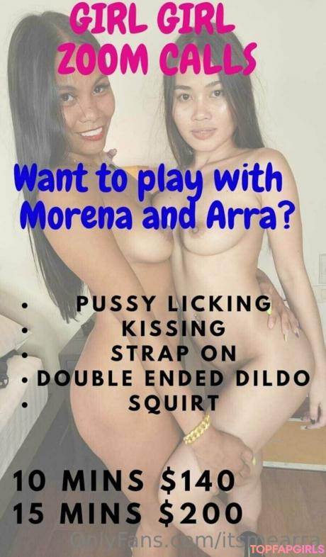 Itsmearra nude leaked OnlyFans photo #45