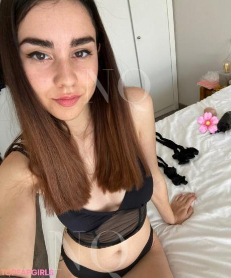 Naty nude leaked OnlyFans photo #30