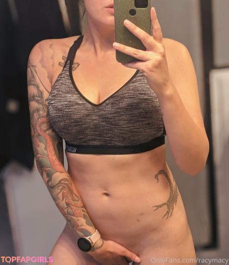 Racymacy nude leaked OnlyFans photo #43