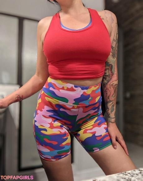Racymacy nude leaked OnlyFans photo #45