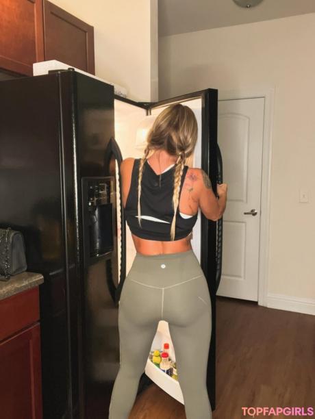 Tris nude leaked OnlyFans photo #54