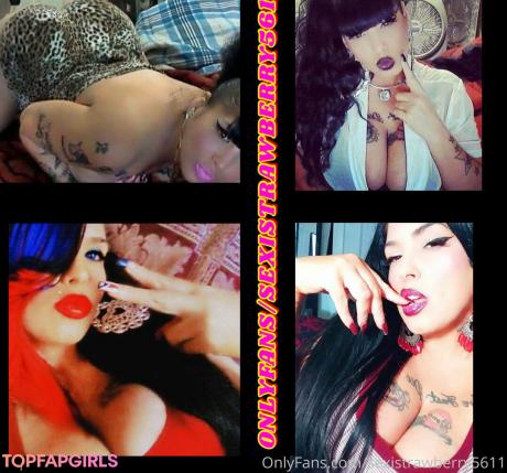Sexistrawberry5611 nude leaked OnlyFans photo #10