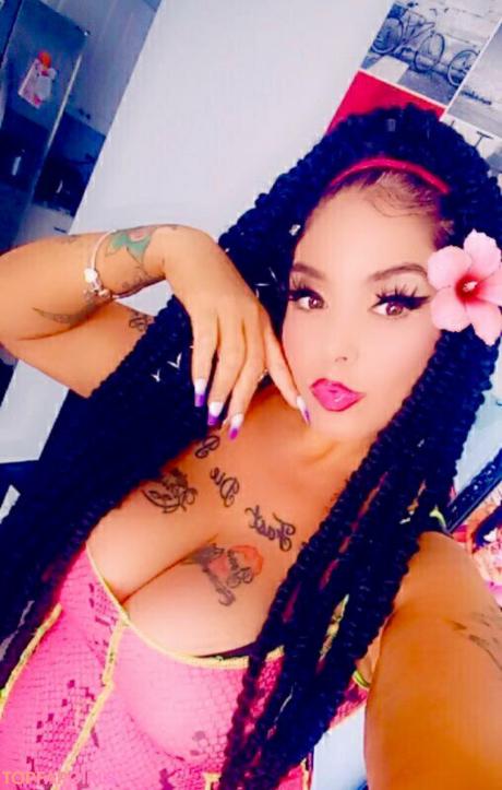 Sexistrawberry5611 nude leaked OnlyFans photo #100