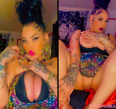 Sexistrawberry5611 nude leaked OnlyFans photo #105