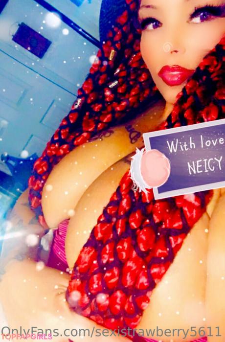 Sexistrawberry5611 nude leaked OnlyFans photo #106