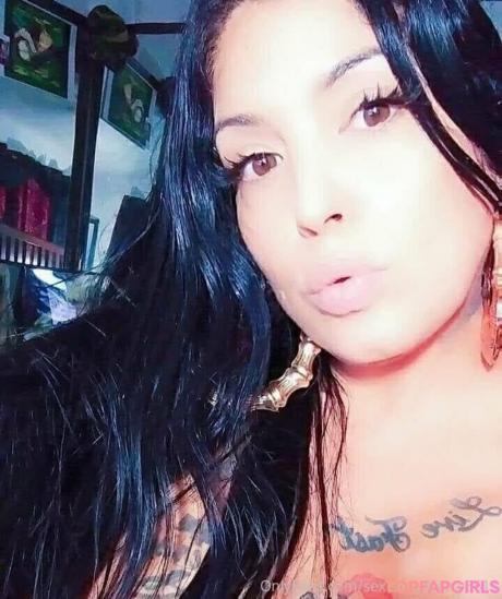 Sexistrawberry5611 nude leaked OnlyFans photo #11
