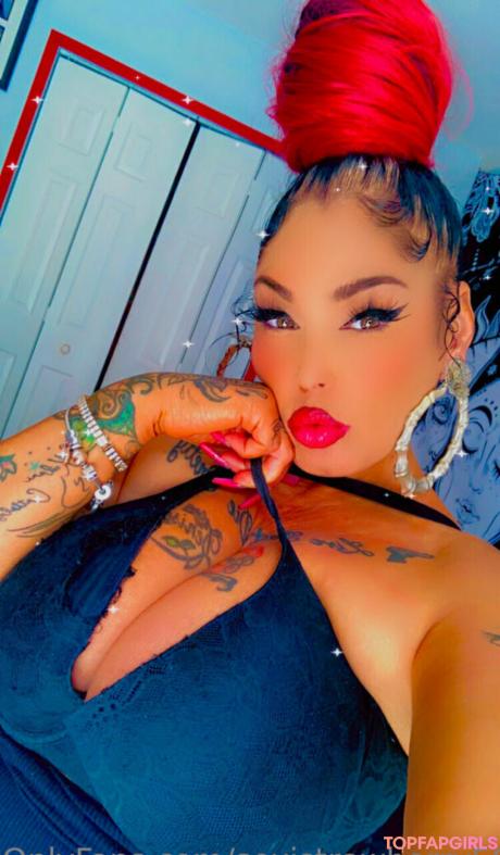 Sexistrawberry5611 nude leaked OnlyFans photo #118