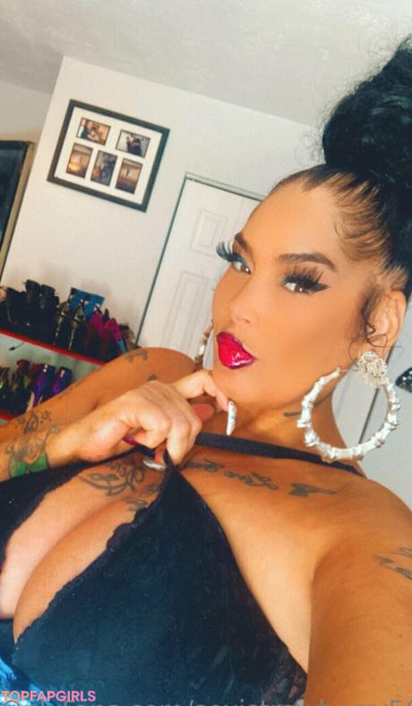 Sexistrawberry5611 nude leaked OnlyFans photo #120