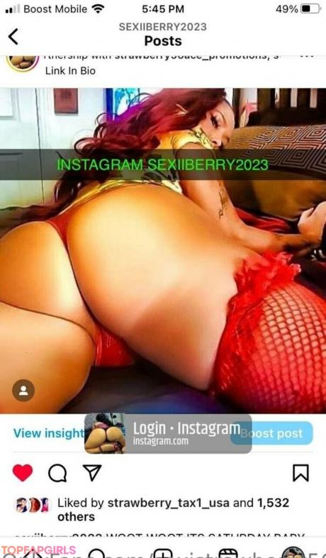 Sexistrawberry5611 nude leaked OnlyFans photo #125