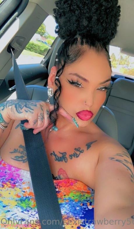Sexistrawberry5611 nude leaked OnlyFans photo #138