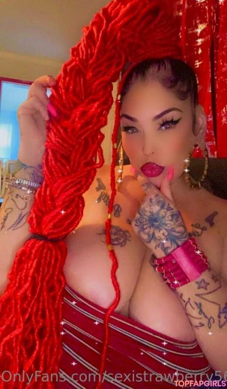 Sexistrawberry5611 nude leaked OnlyFans photo #139