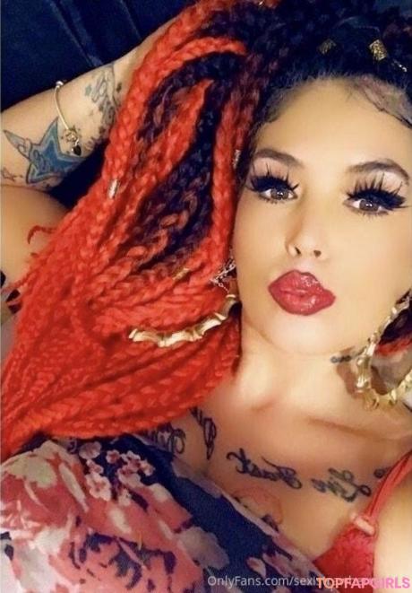 Sexistrawberry5611 nude leaked OnlyFans photo #2